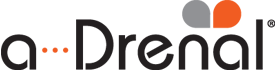 a-Drenal Logo