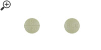 Nature-Throid 2 1/2 Grain 162.5 mg Pill