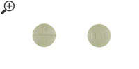 Nature-Throid 3 Grain 195 mg Pill