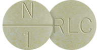 Nature-Throid 1 Grain 65 mg Pill