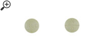 Nature-Throid 2 Grain 130 mg Pill