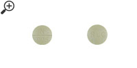 Nature-Throid 2 1/4 Grain 146.25 mg Pill