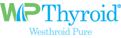 WP Thyroid Westhroid Pure